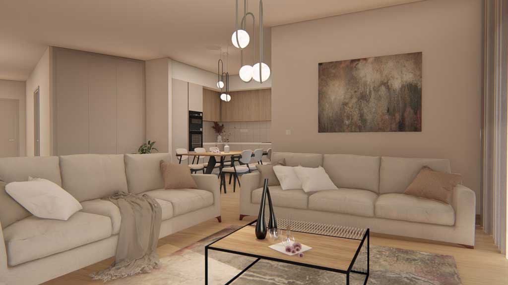 2 dormitorios Apartamento en Kato Polemidia, Limassol, Chipre No. 24047