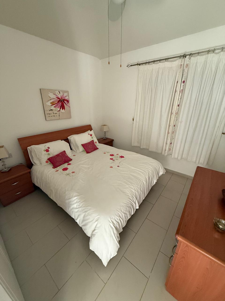 3 dormitorios Villa en Paphos, Chipre No. 57450