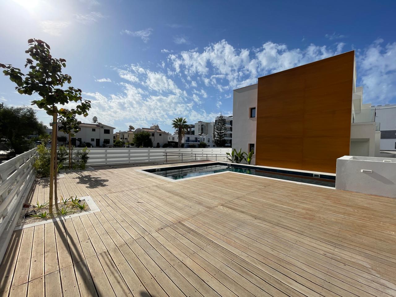 1 bedroom Apartment in Paphos, Cyprus No. 57475