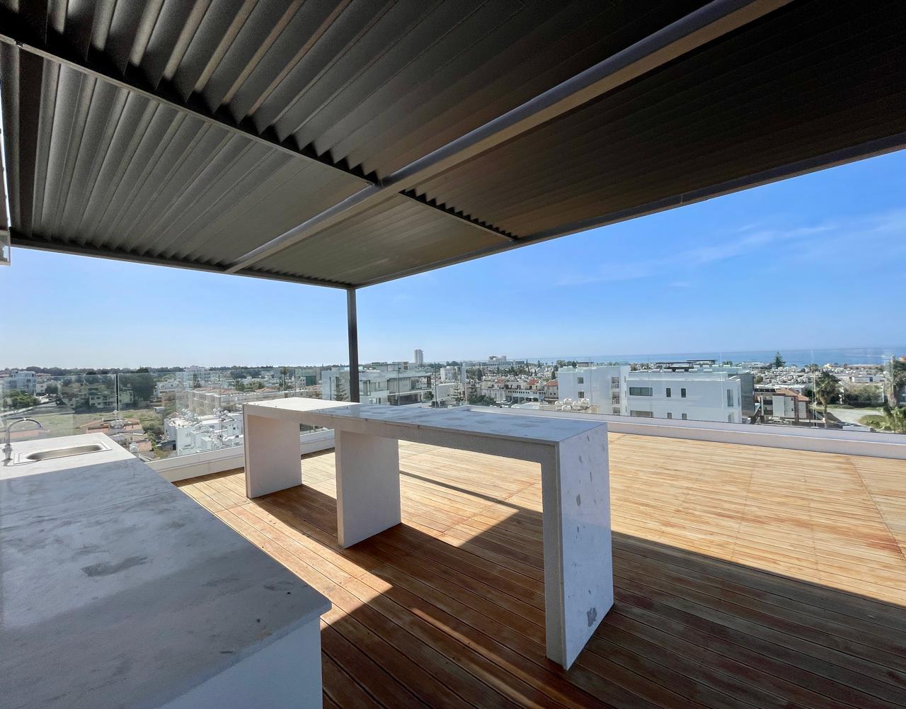 1 bedroom Apartment in Paphos, Cyprus No. 57475