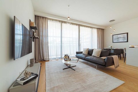 3 bedrooms Apartment in Agios Tychonas, Limassol, Cyprus No. 23904