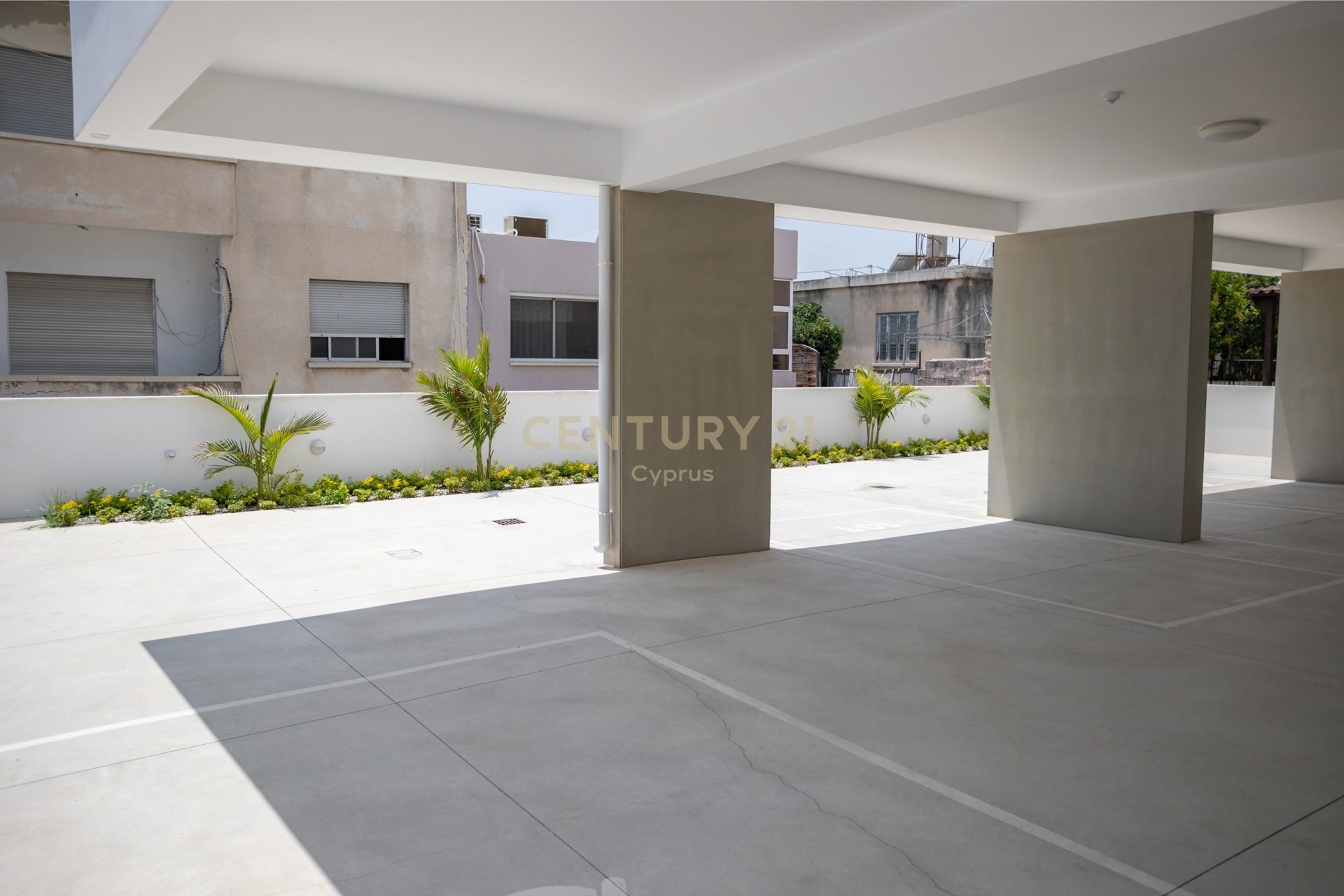 2 dormitorios Apartamento en Germasogeia, Limassol, Chipre No. 57549