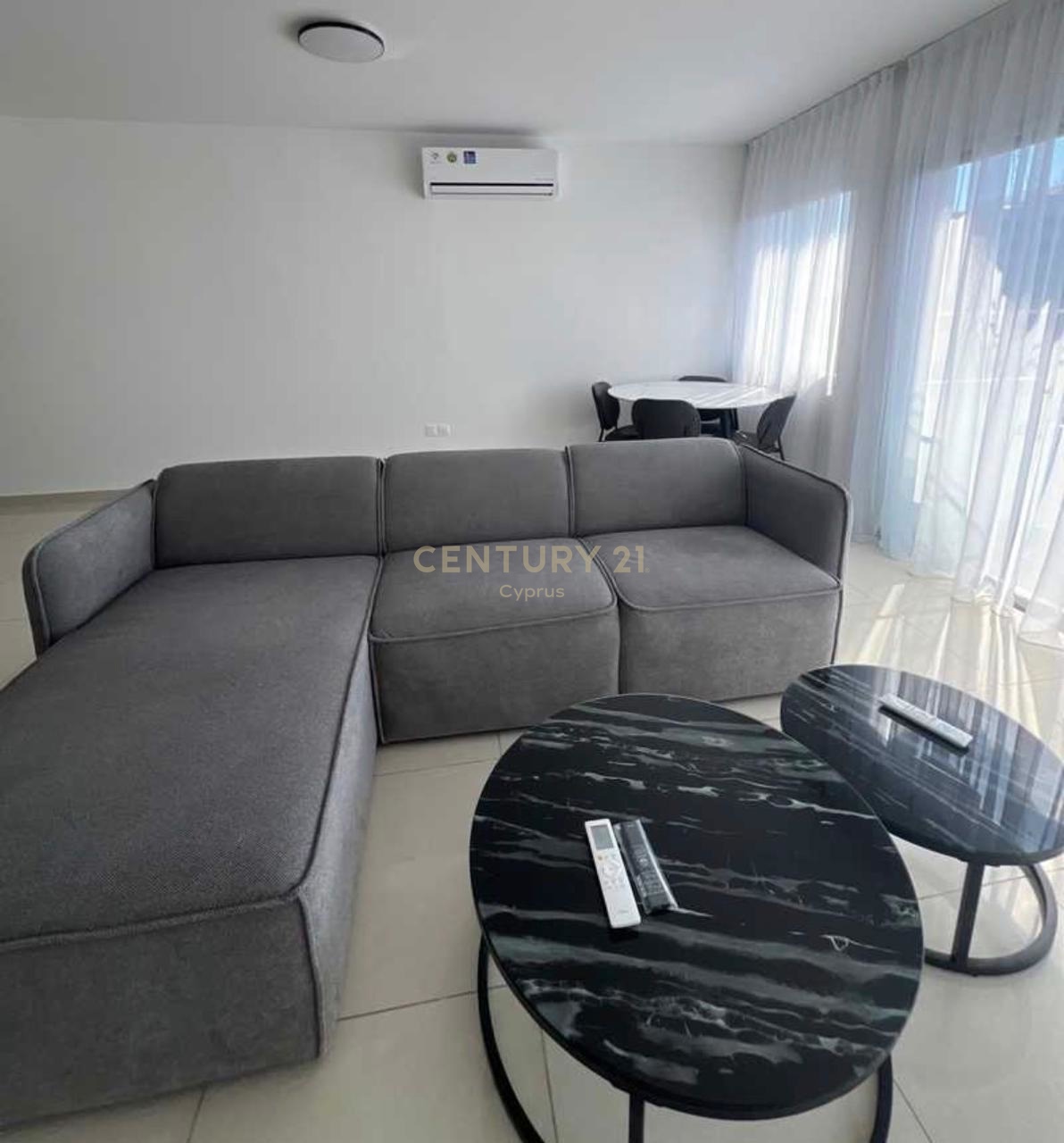 2 dormitorios Apartamento en Limassol, Chipre No. 57550