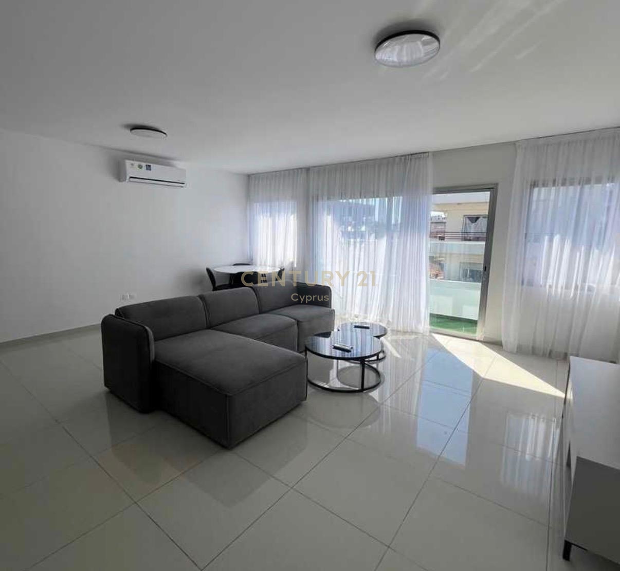2 dormitorios Apartamento en Limassol, Chipre No. 57550