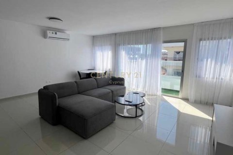 2 dormitorios Apartamento en Limassol, Chipre No. 57550