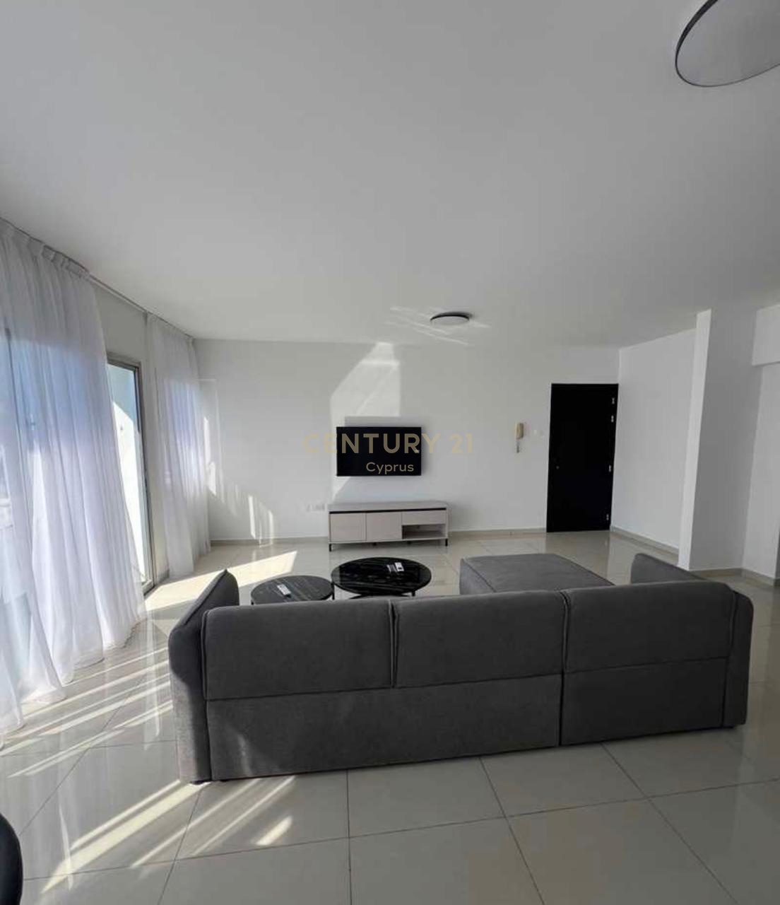 2 dormitorios Apartamento en Limassol, Chipre No. 57550