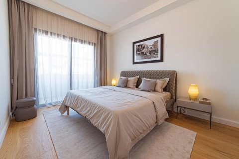 4 bedrooms Penthouse in Germasogeia, Limassol, Cyprus No. 23730