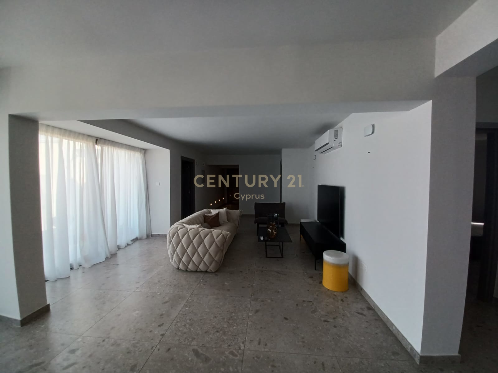2 bedrooms Apartment in Limassol, Cyprus No. 57536