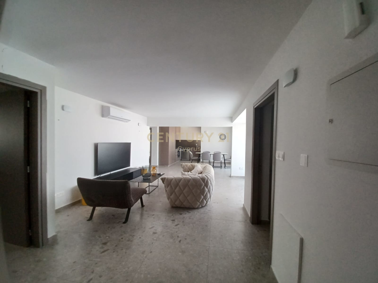 2 bedrooms Apartment in Limassol, Cyprus No. 57536