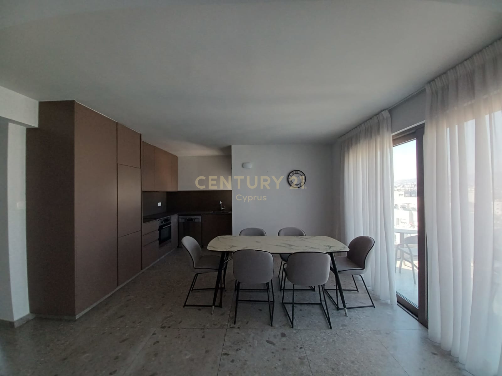 2 bedrooms Apartment in Limassol, Cyprus No. 57536