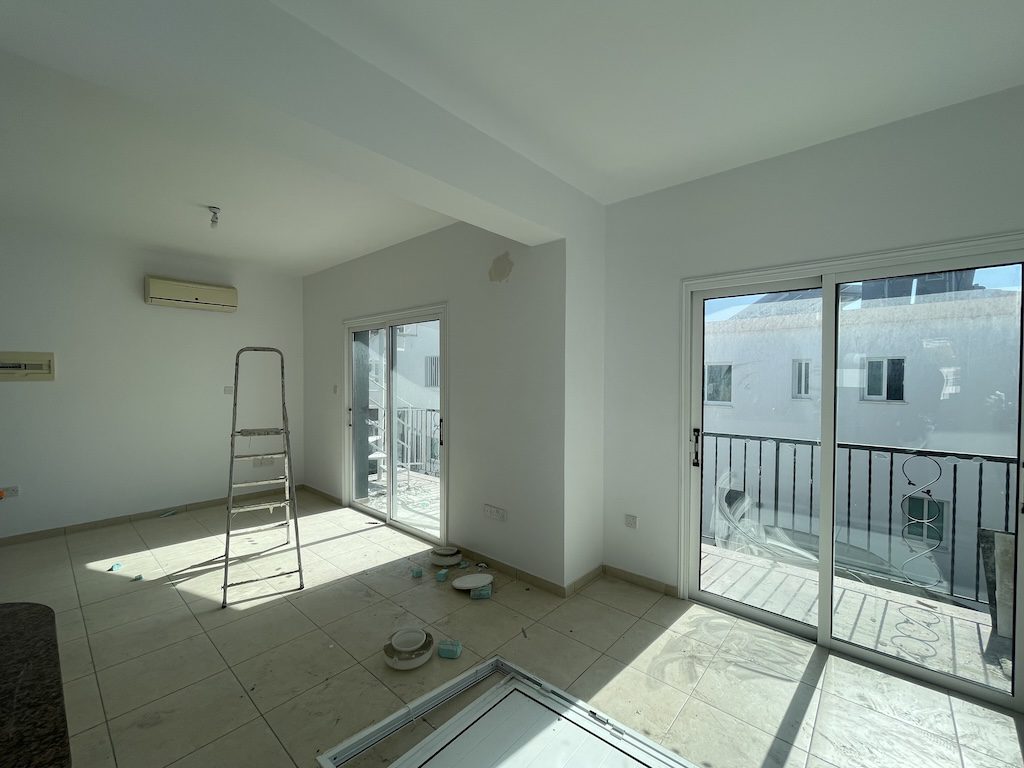2 bedrooms Townhouse in Paphos, Cyprus No. 57438