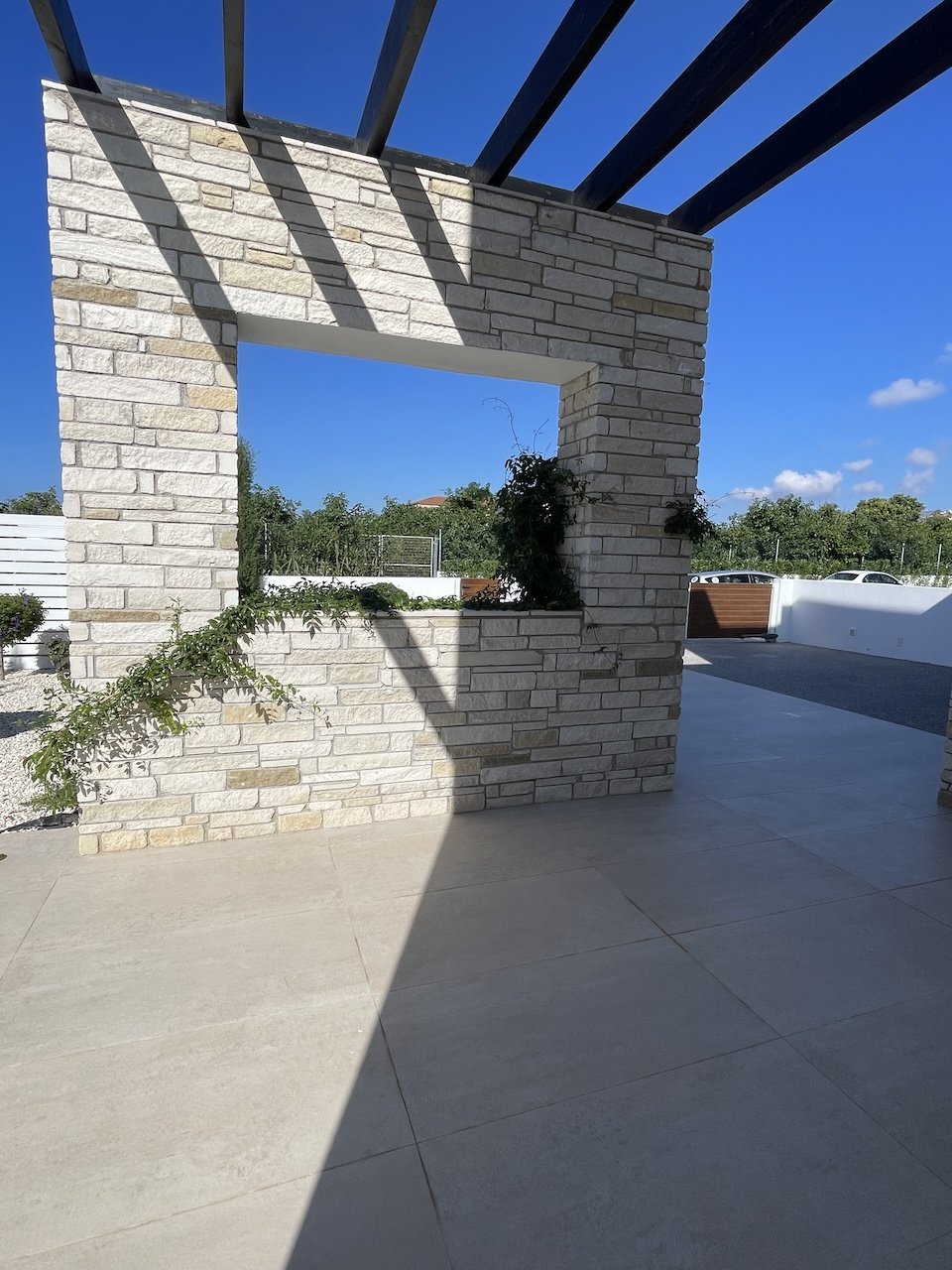 4 bedrooms Villa in Paphos, Cyprus No. 35666