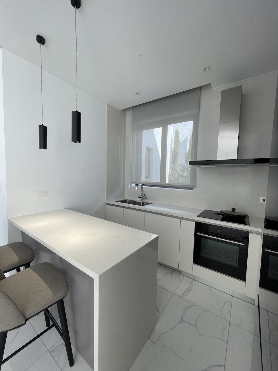 4 bedrooms Villa in Paphos, Cyprus No. 35666