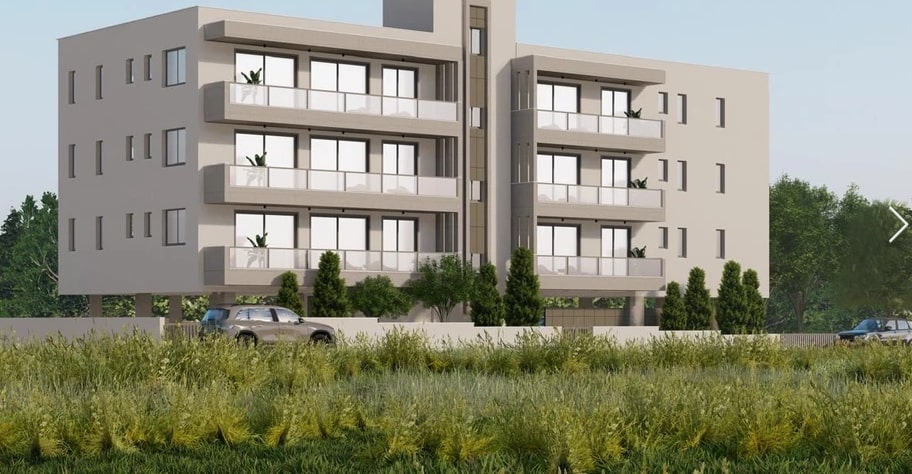 3 bedrooms Apartment in Paphos, Cyprus No. 57494