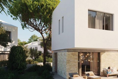 5 bedrooms Villa in Oroklini, Larnaka, Cyprus No. 24174
