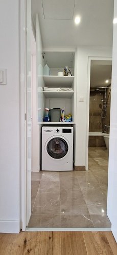 3 bedrooms Apartment in Paphos, Cyprus No. 30724