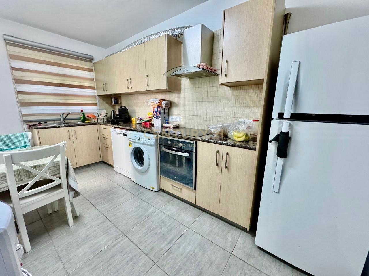 2 chambres Appartement à Mesa Geitonia, Limassol, Chypre No. 57538