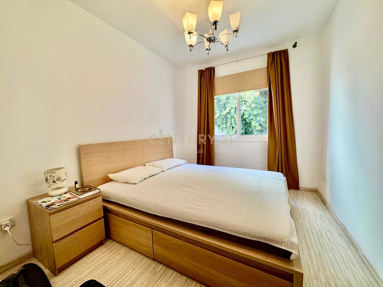 2 chambres Appartement à Mesa Geitonia, Limassol, Chypre No. 57538