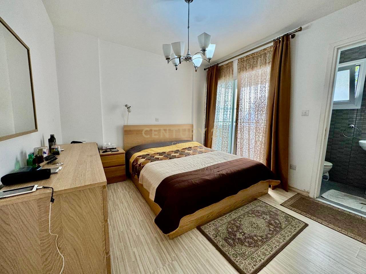 2 chambres Appartement à Mesa Geitonia, Limassol, Chypre No. 57538