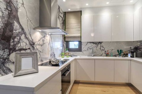 2 bedrooms Apartment in Limassol, Cyprus No. 23484