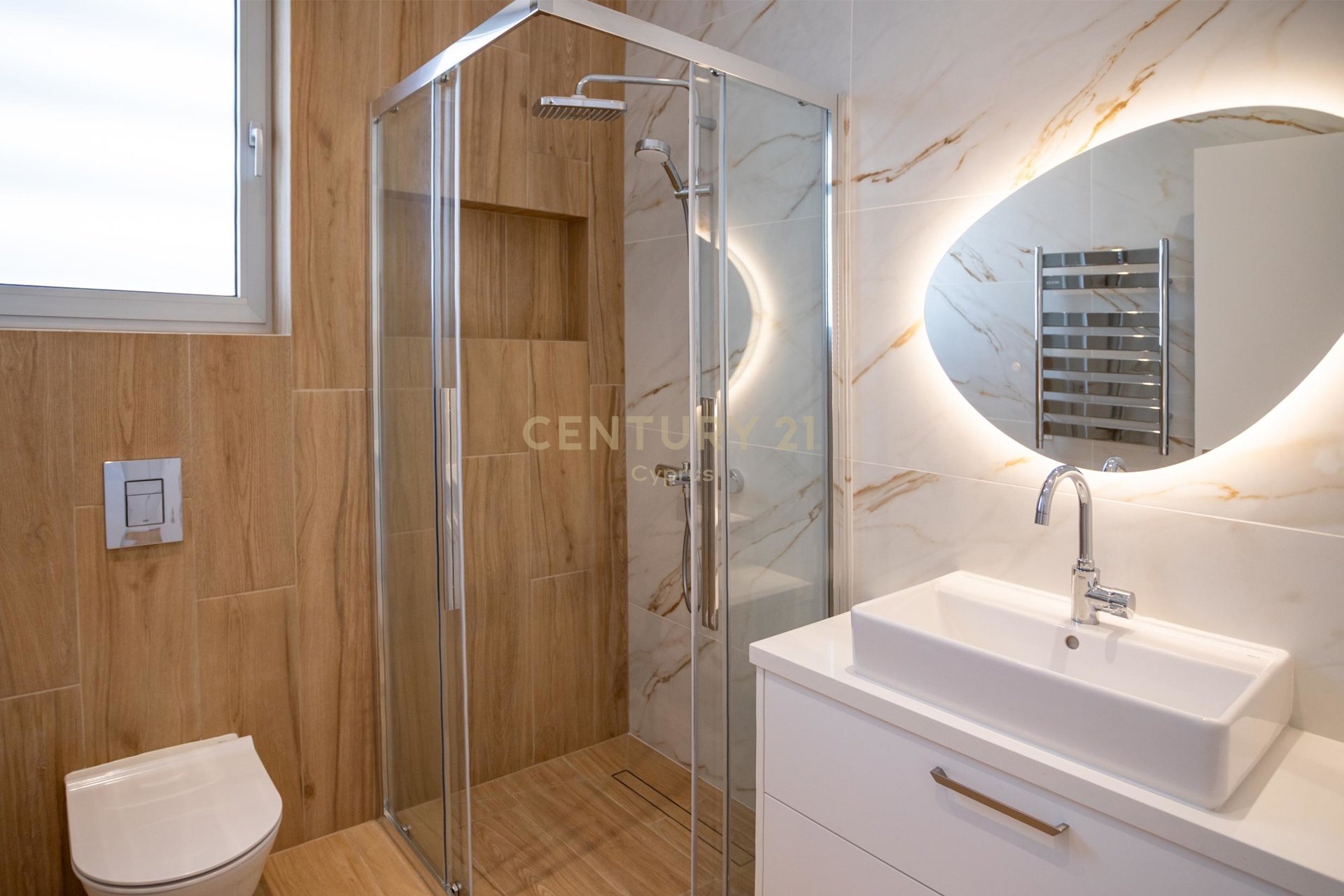 2 dormitorios Apartamento en Germasogeia, Limassol, Chipre No. 57549