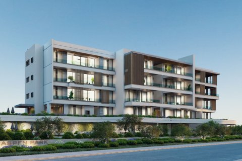 1 dormitorio Apartamento en Paphos, Chipre No. 57453