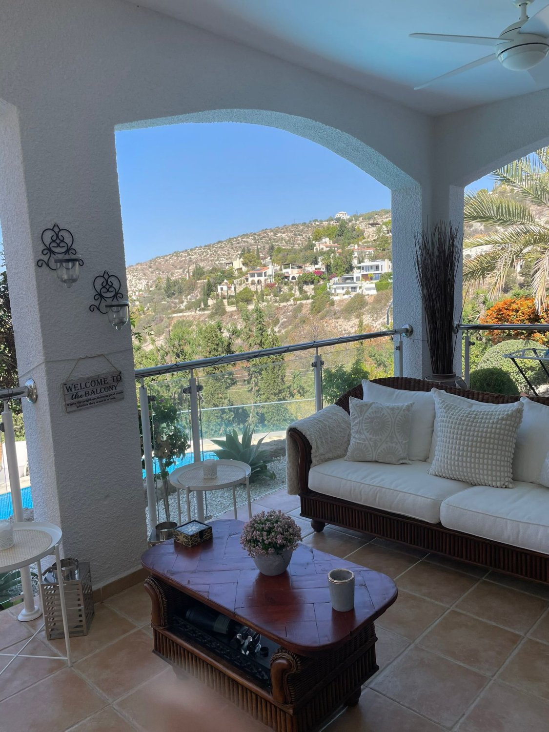 3 dormitorios Villa en Paphos, Chipre No. 57451