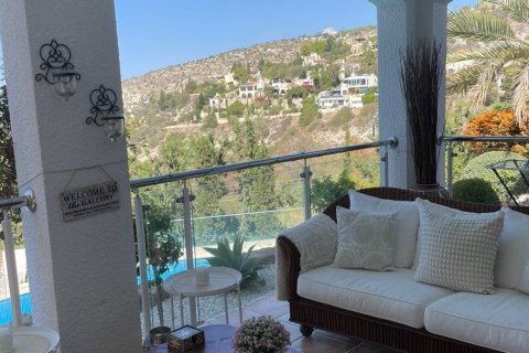 3 bedrooms Villa in Paphos, Cyprus No. 57451