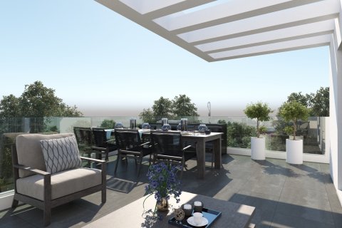 2 bedrooms Apartment in Larnaca, Larnaka, Cyprus No. 23349