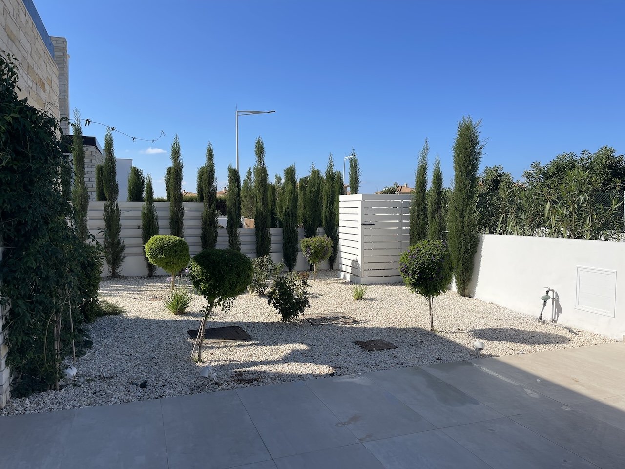 4 bedrooms Villa in Paphos, Cyprus No. 35666