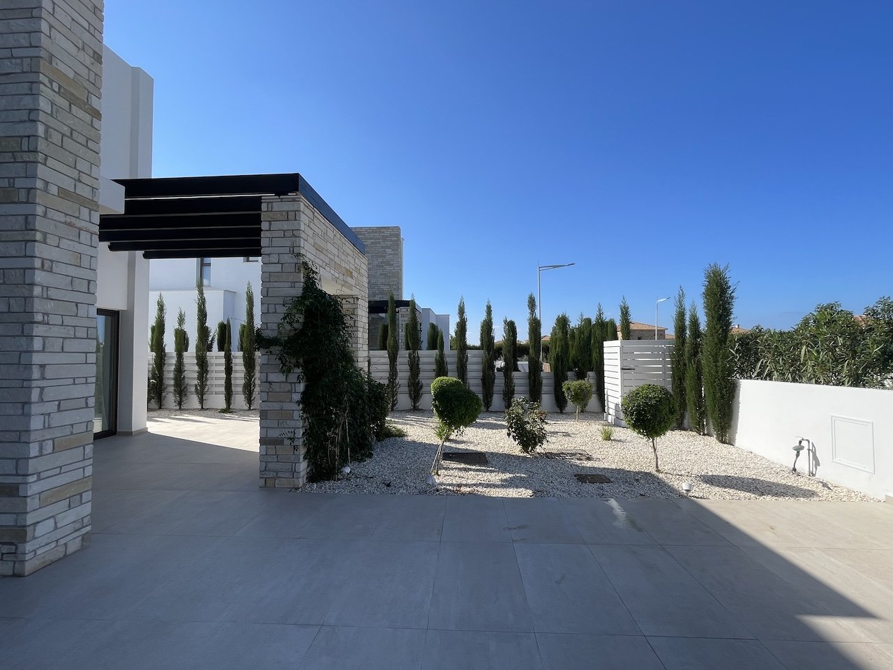 4 bedrooms Villa in Paphos, Cyprus No. 35666