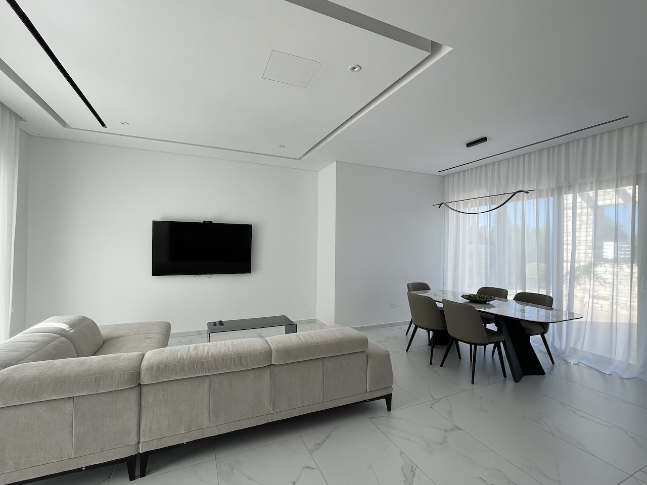 4 bedrooms Villa in Paphos, Cyprus No. 35666