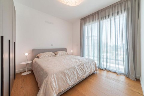 1 bedroom Apartment in Agios Tychonas, Limassol, Cyprus No. 23719