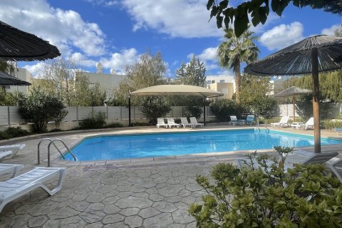 22 bedrooms Apartment in Paphos, Cyprus No. 57435
