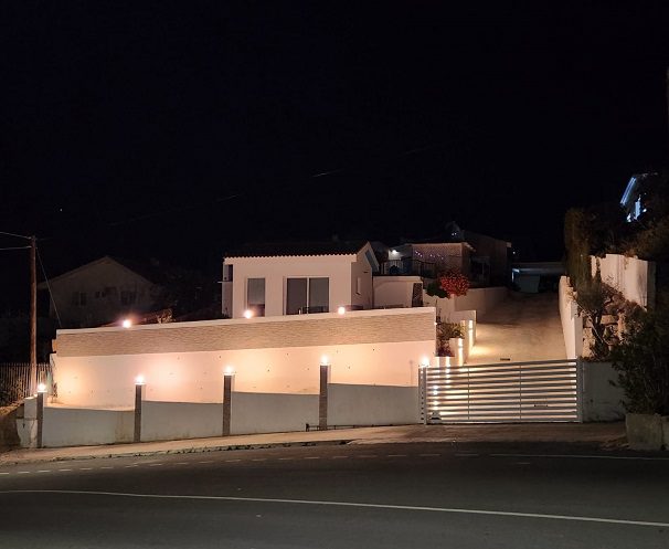 4 bedrooms Bungalow in Tala, Paphos, Cyprus No. 57434
