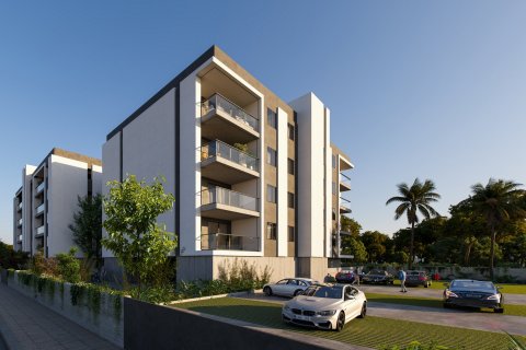 2 chambres Appartement à Limassol, Chypre No. 23971