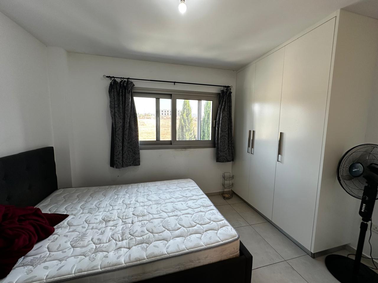 2 bedrooms Townhouse in Paphos, Cyprus No. 57478