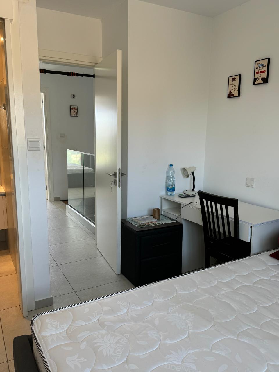 2 bedrooms Townhouse in Paphos, Cyprus No. 57478