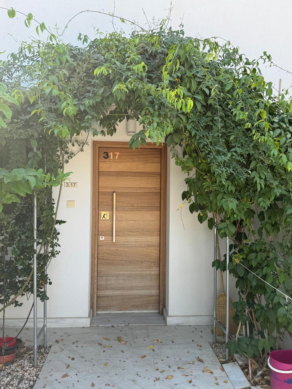 2 bedrooms Townhouse in Paphos, Cyprus No. 57478