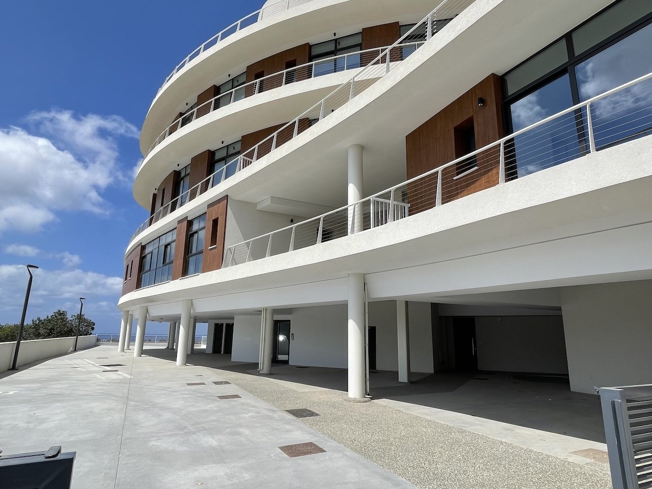 3 bedrooms Townhouse in Paphos, Cyprus No. 57490