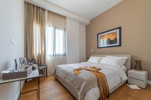 2 bedrooms Apartment in Limassol, Cyprus No. 23492