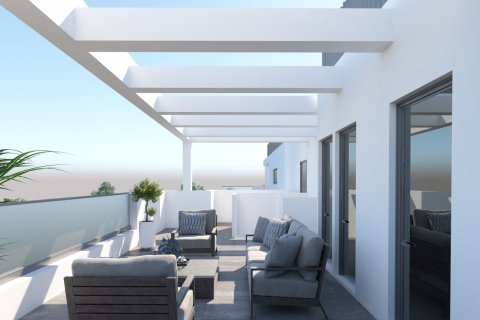 2 bedrooms Apartment in Larnaca, Larnaka, Cyprus No. 23346