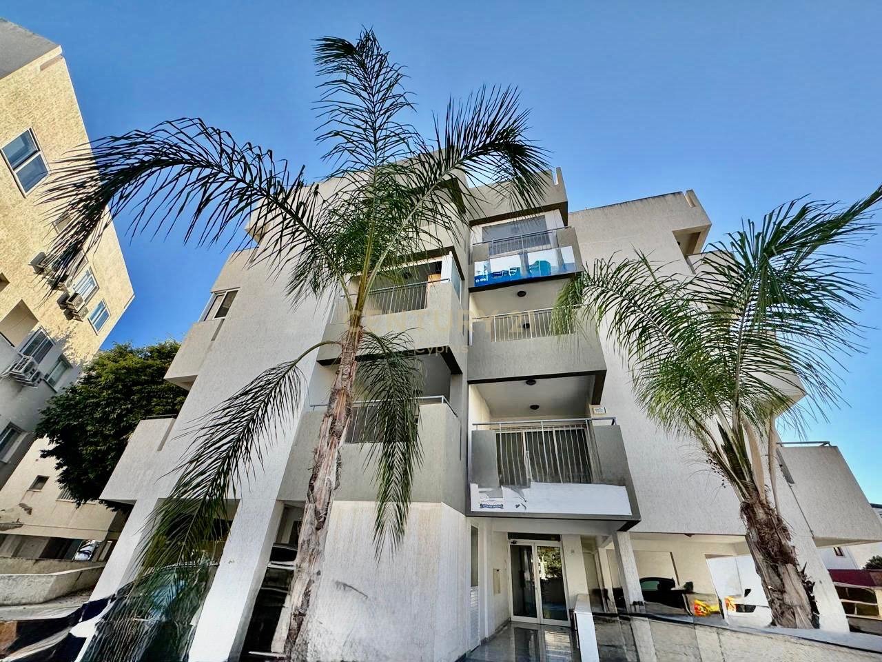 2 chambres Appartement à Mesa Geitonia, Limassol, Chypre No. 57538