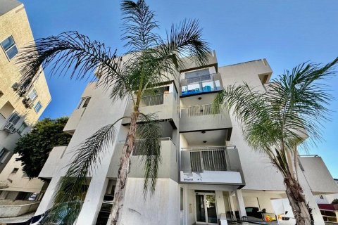 2 bedrooms Apartment in Mesa Geitonia, Limassol, Cyprus No. 57538