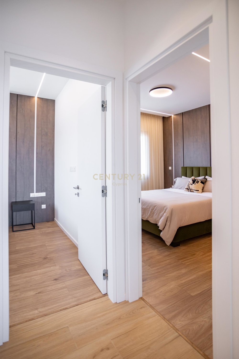 2 dormitorios Apartamento en Germasogeia, Limassol, Chipre No. 57549