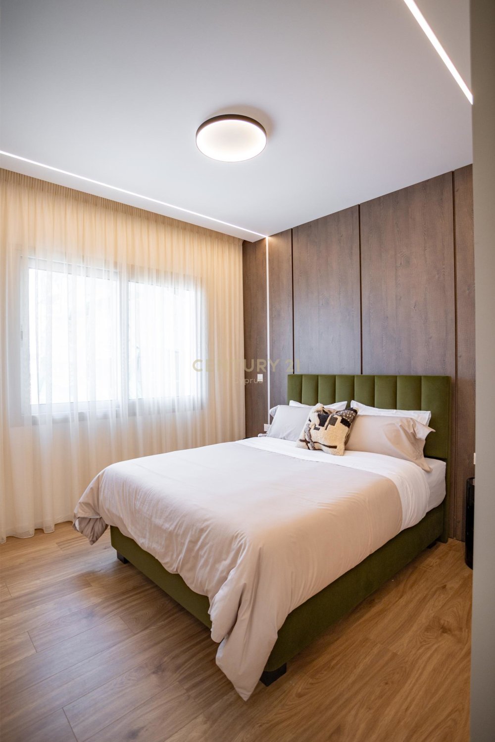 2 dormitorios Apartamento en Germasogeia, Limassol, Chipre No. 57549