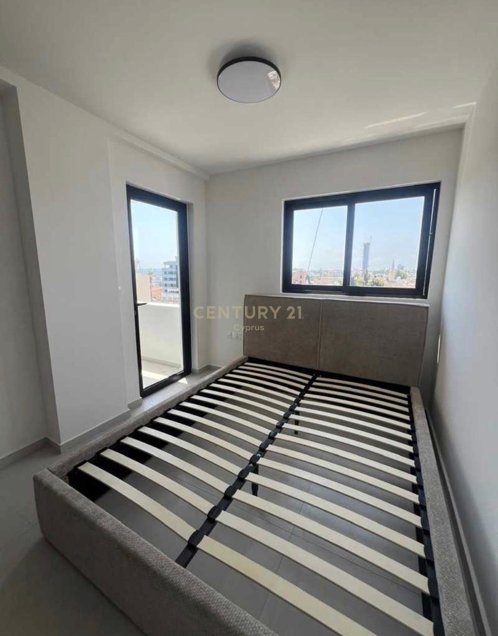 2 bedrooms Apartment in Limassol, Cyprus No. 57553