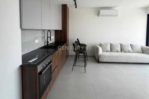 2 dormitorios Apartamento en Limassol, Chipre No. 57553