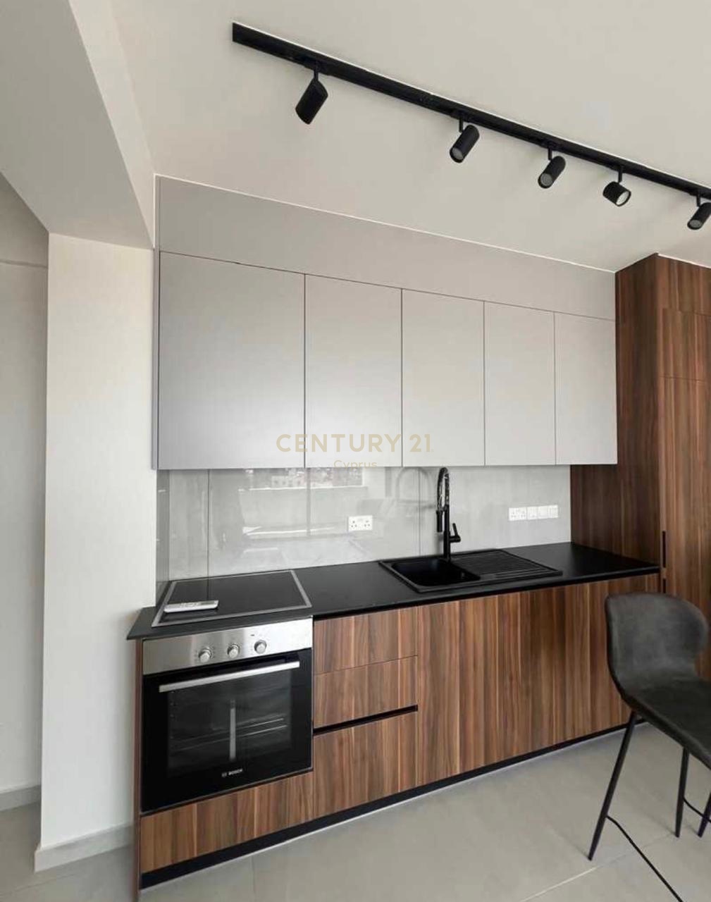 2 bedrooms Apartment in Limassol, Cyprus No. 57553