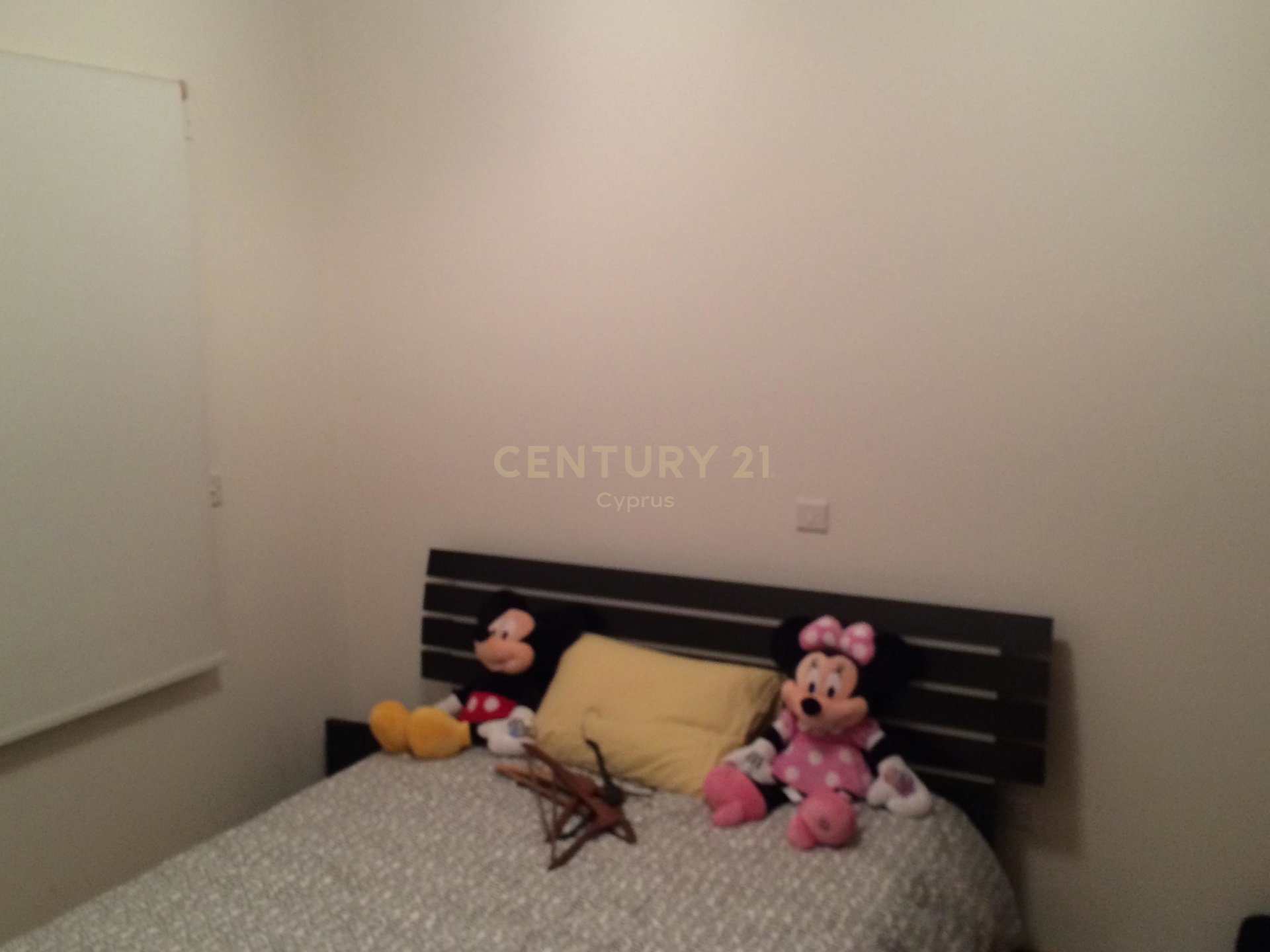 3 dormitorios Apartamento en Limassol, Chipre No. 57524